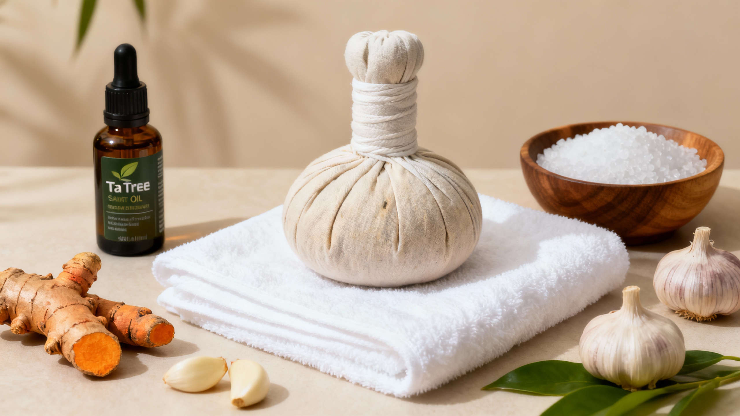 Featured image for Unmasking the Secrets: Effective Home Remedies for Boil Care