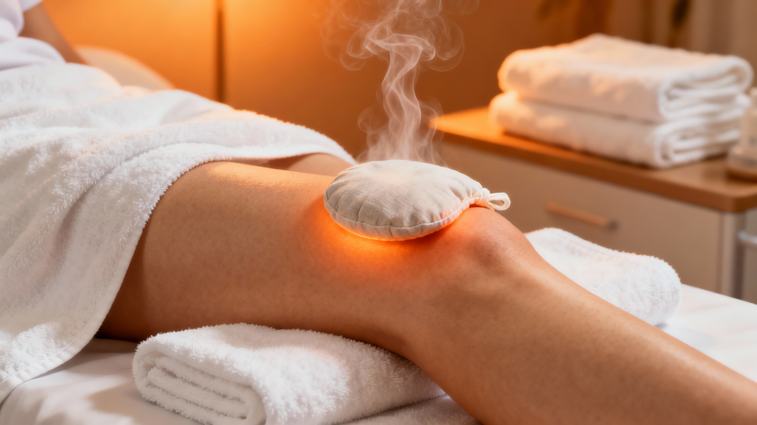 Featured image for From Pain to Gain: Effective Boil Care Instructions for Fast Relief