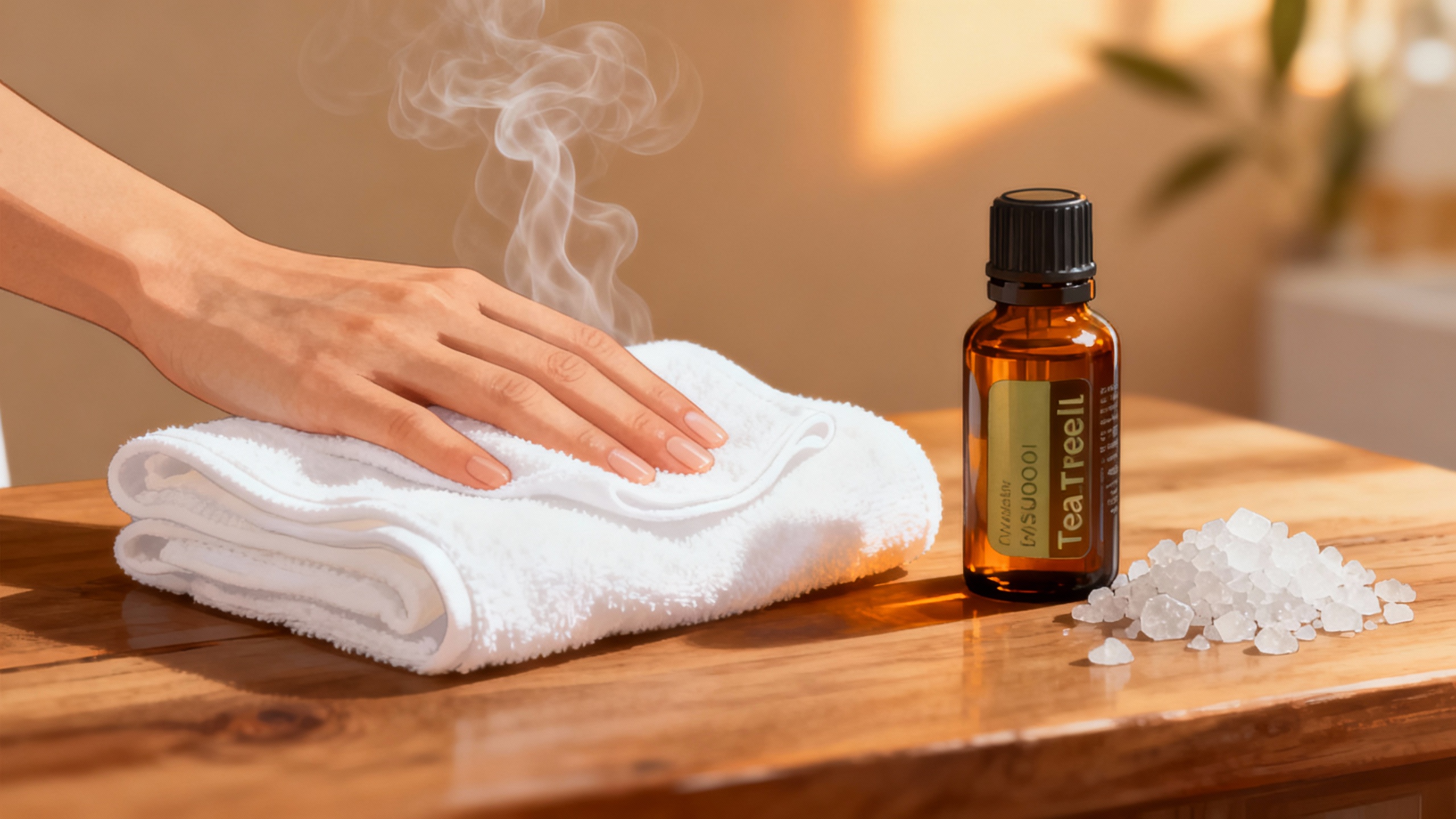 Featured image for Relief at Last: Discovering Effective Ways to Alleviate Boil Discomfort