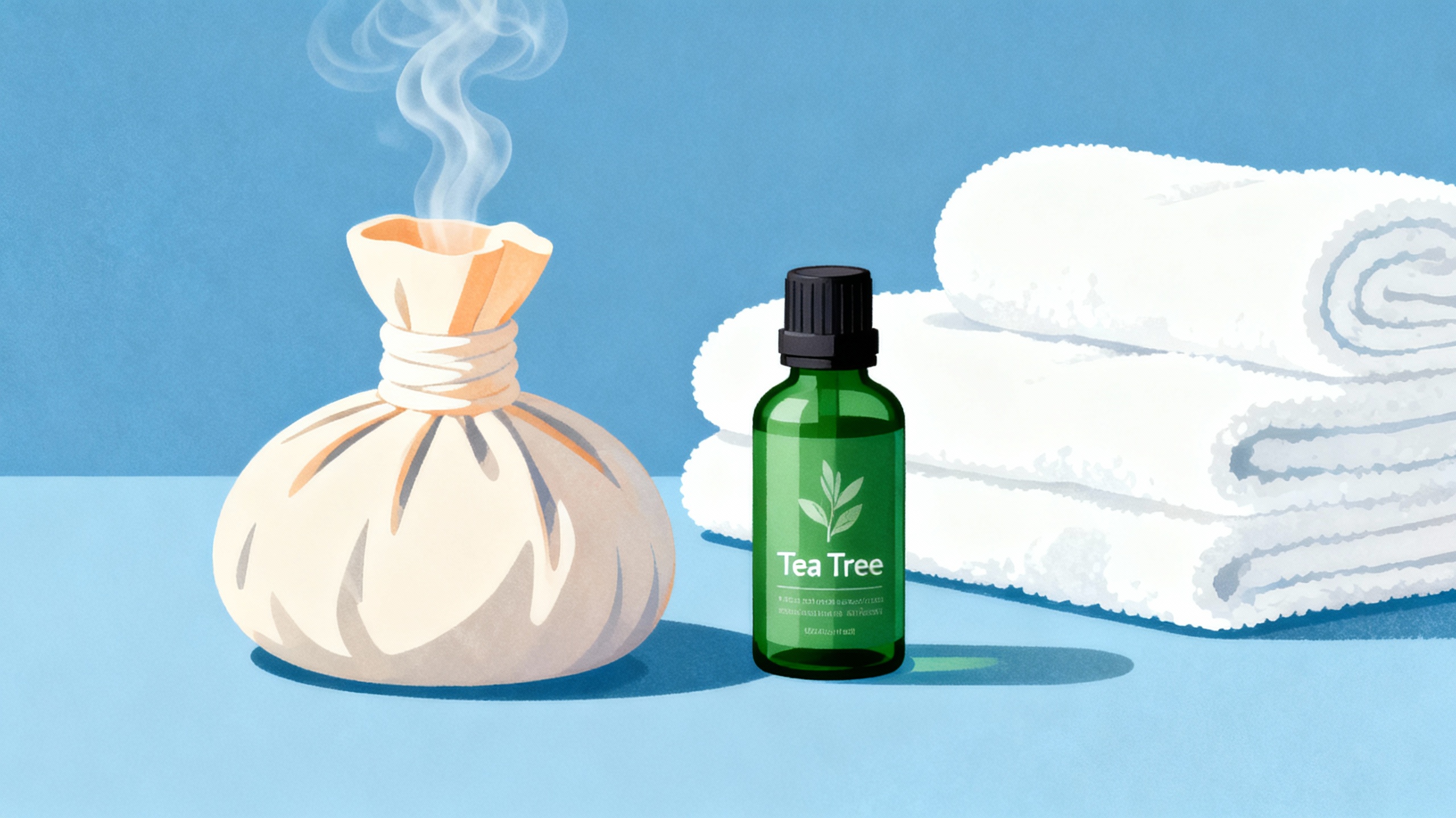 Featured image for Soothing the Pain: Powerful Boil Healing Methods Unveiled