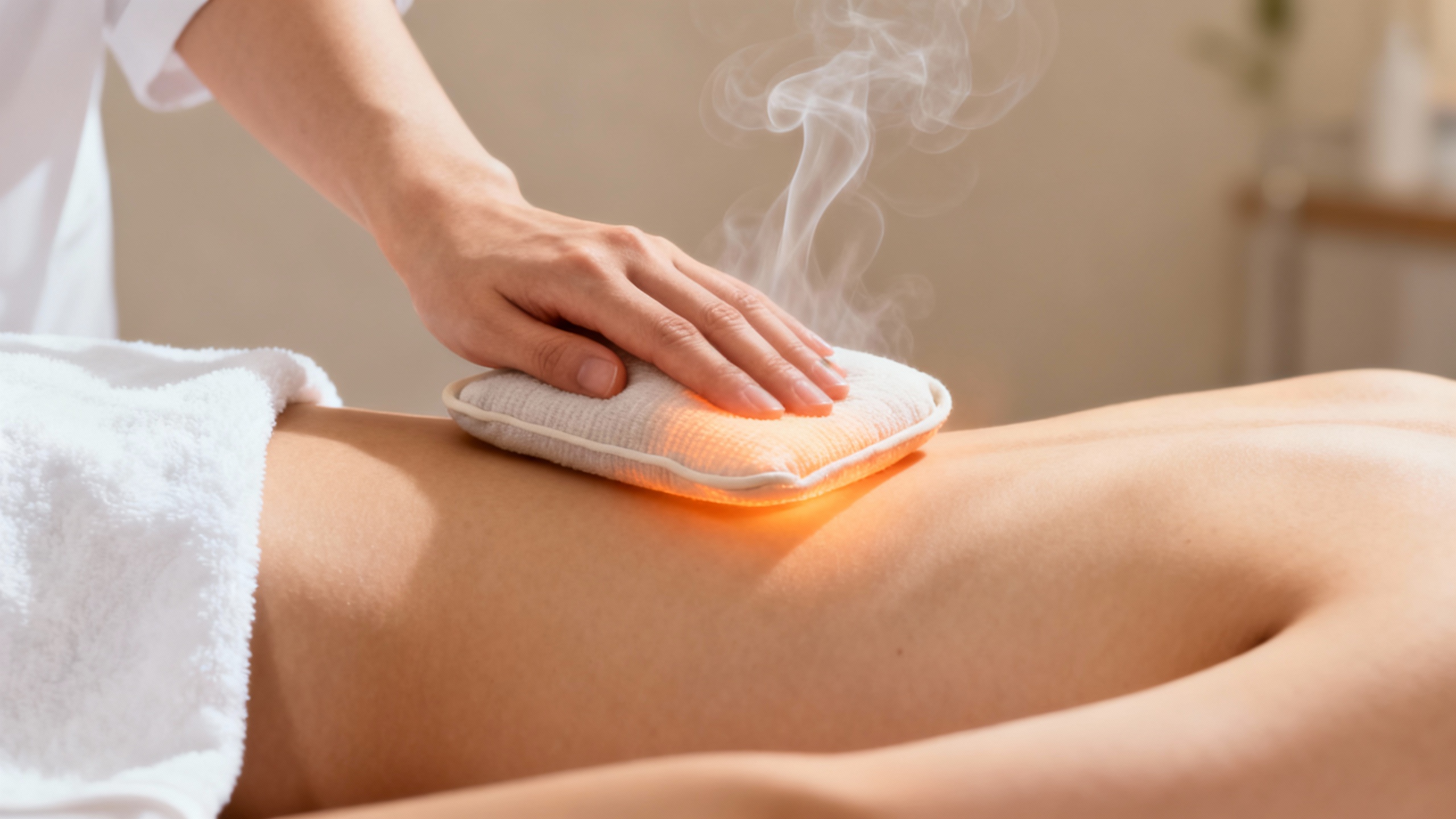 Featured image for Alleviate the Pain: Effective Strategies for Boil Inflammation Reduction