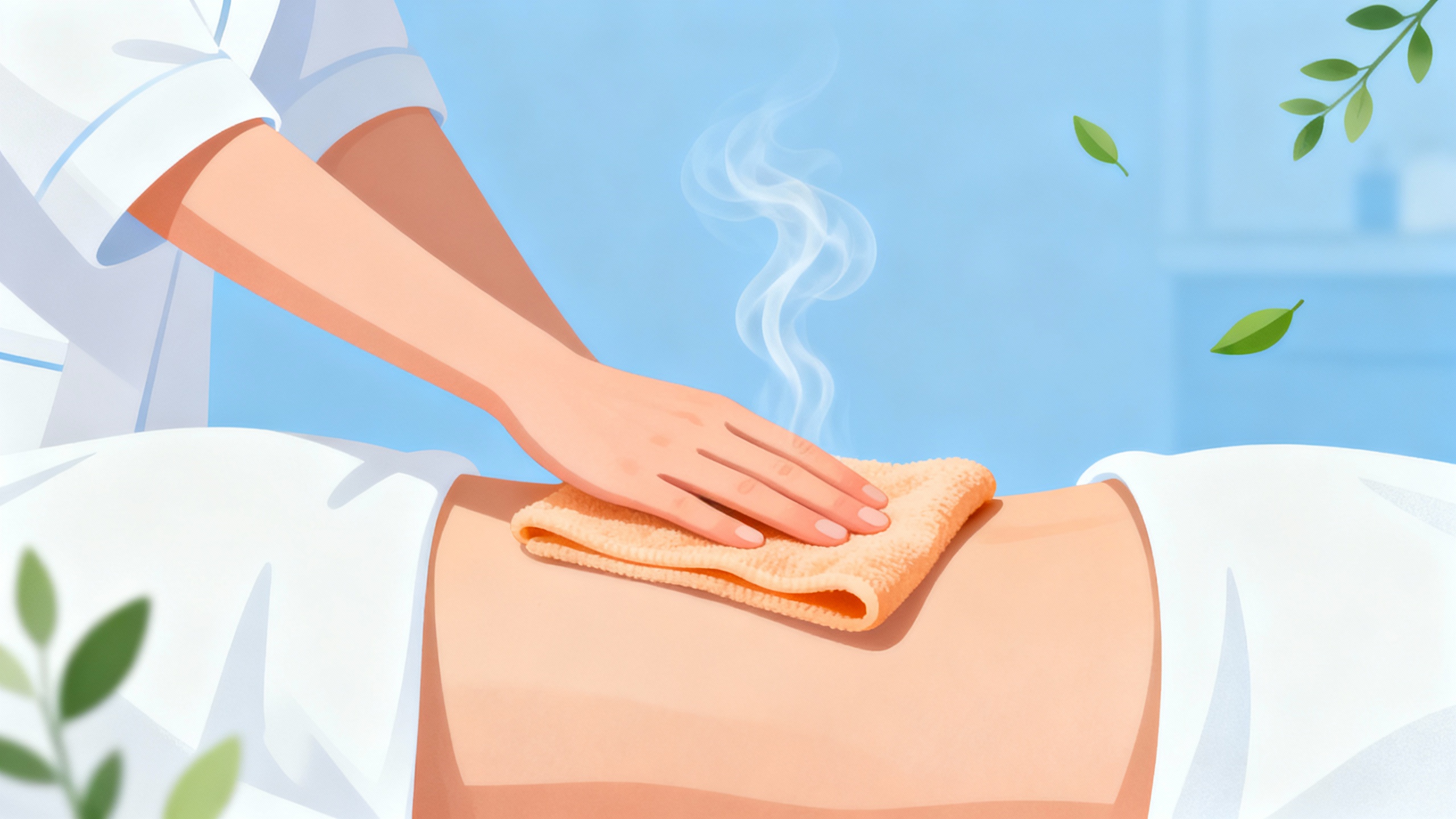 Featured image for Painless Solutions: Effective Boil Management Techniques