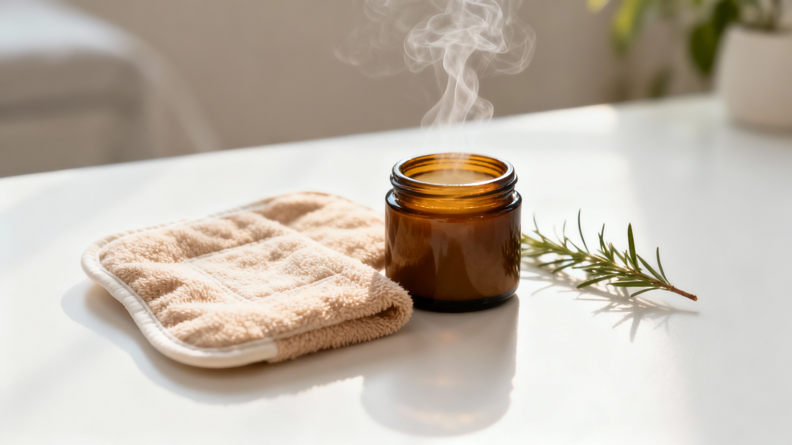 Featured image for Conquer Boil Pain: Must-Have Relief Products for Fast Recovery