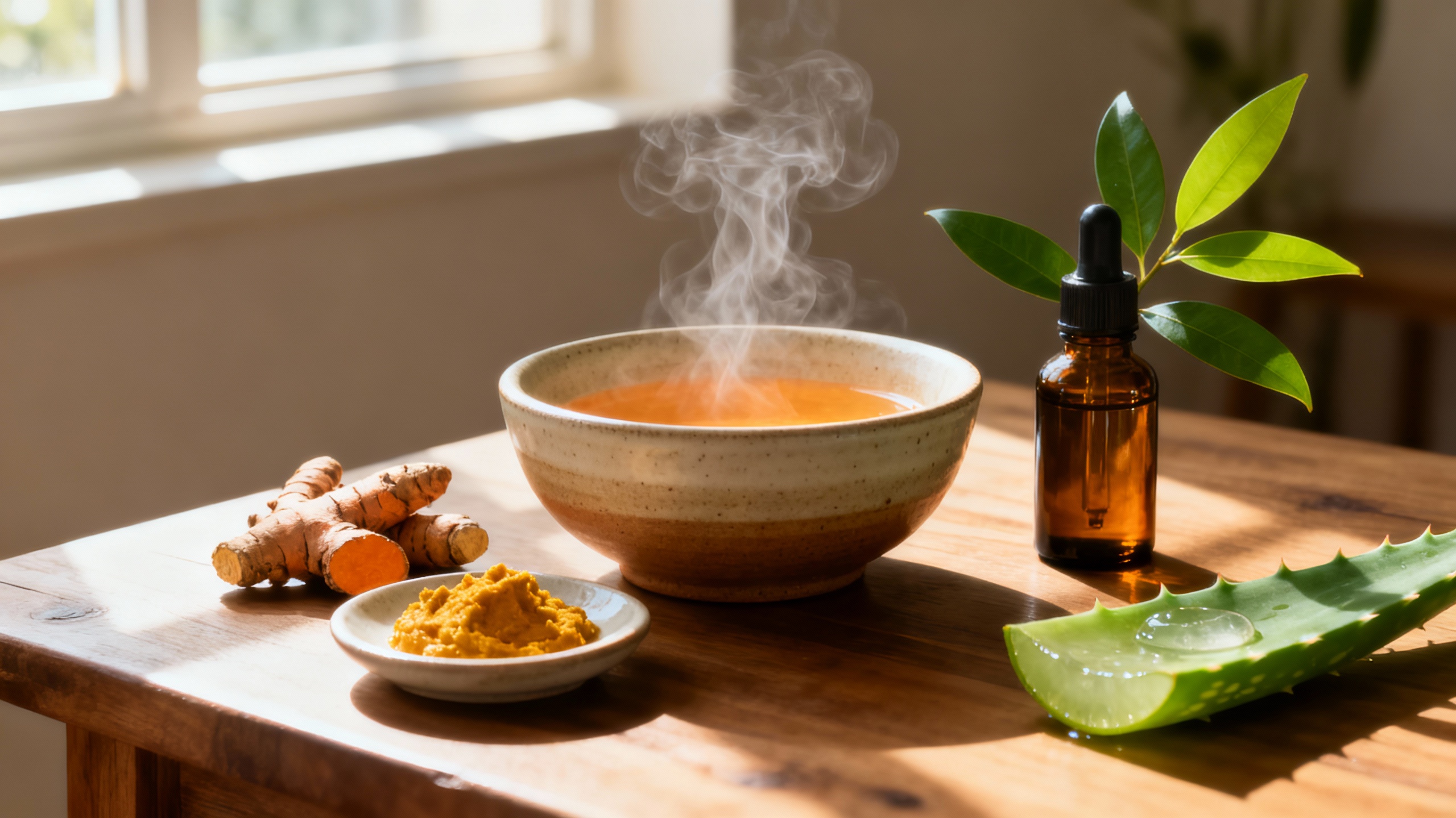 Featured image for Heal at Home: Top Remedies for Boils You Can Try Today