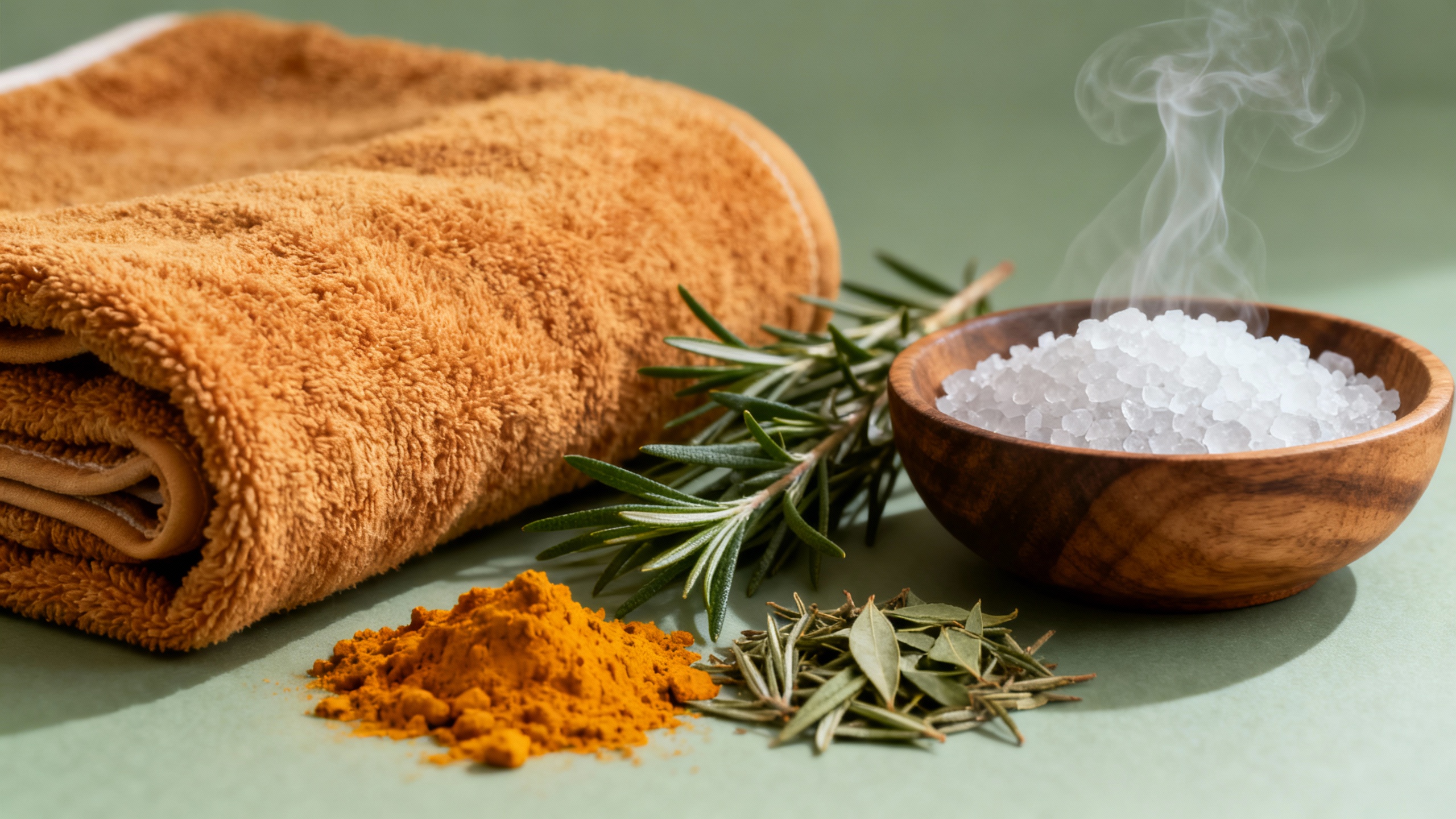 Featured image for Calming the Boil Beast: Effective Soothing Remedies Exposed