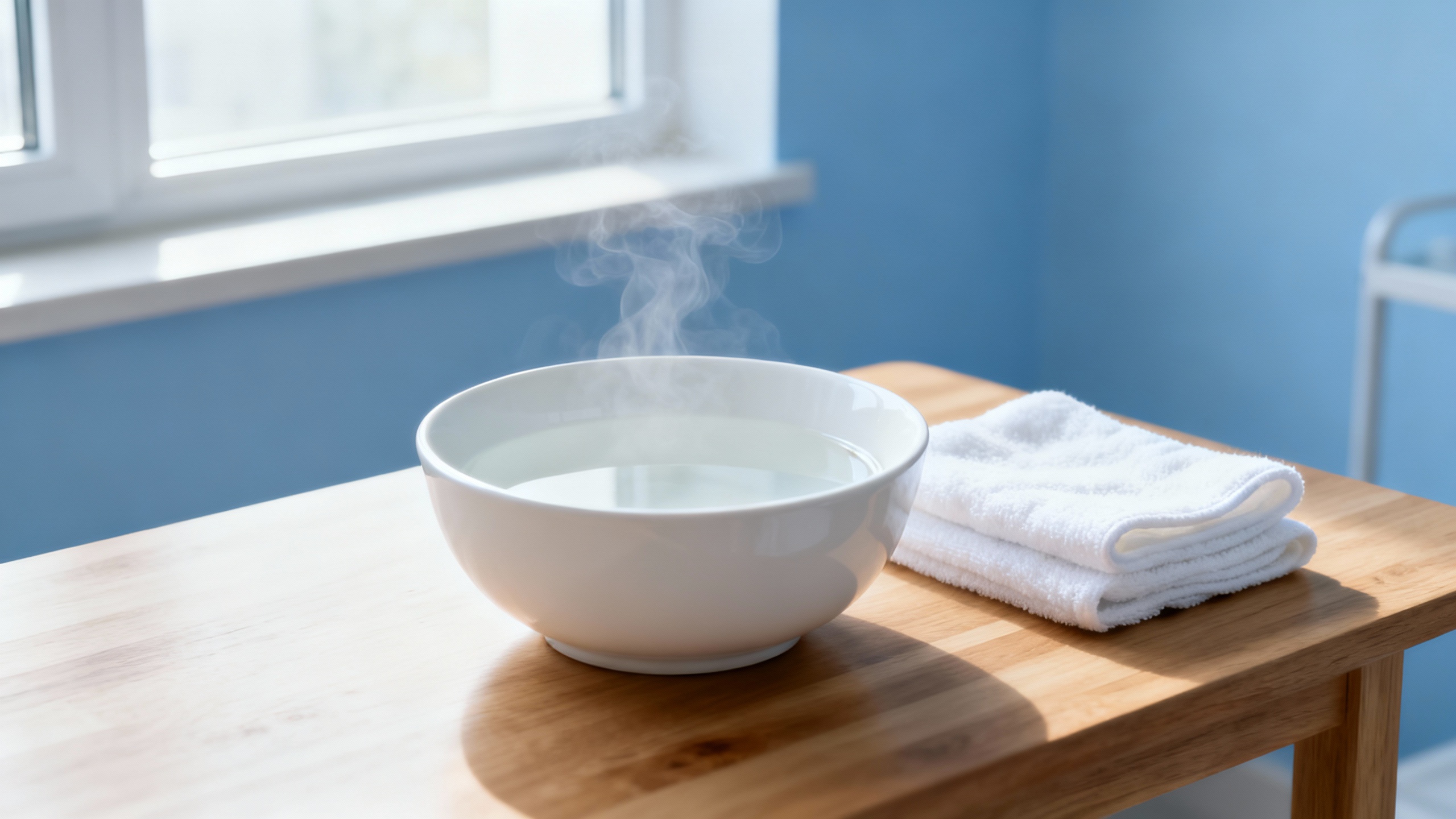 Featured image for Overcoming the Pain: Coping with Boils and Finding Relief