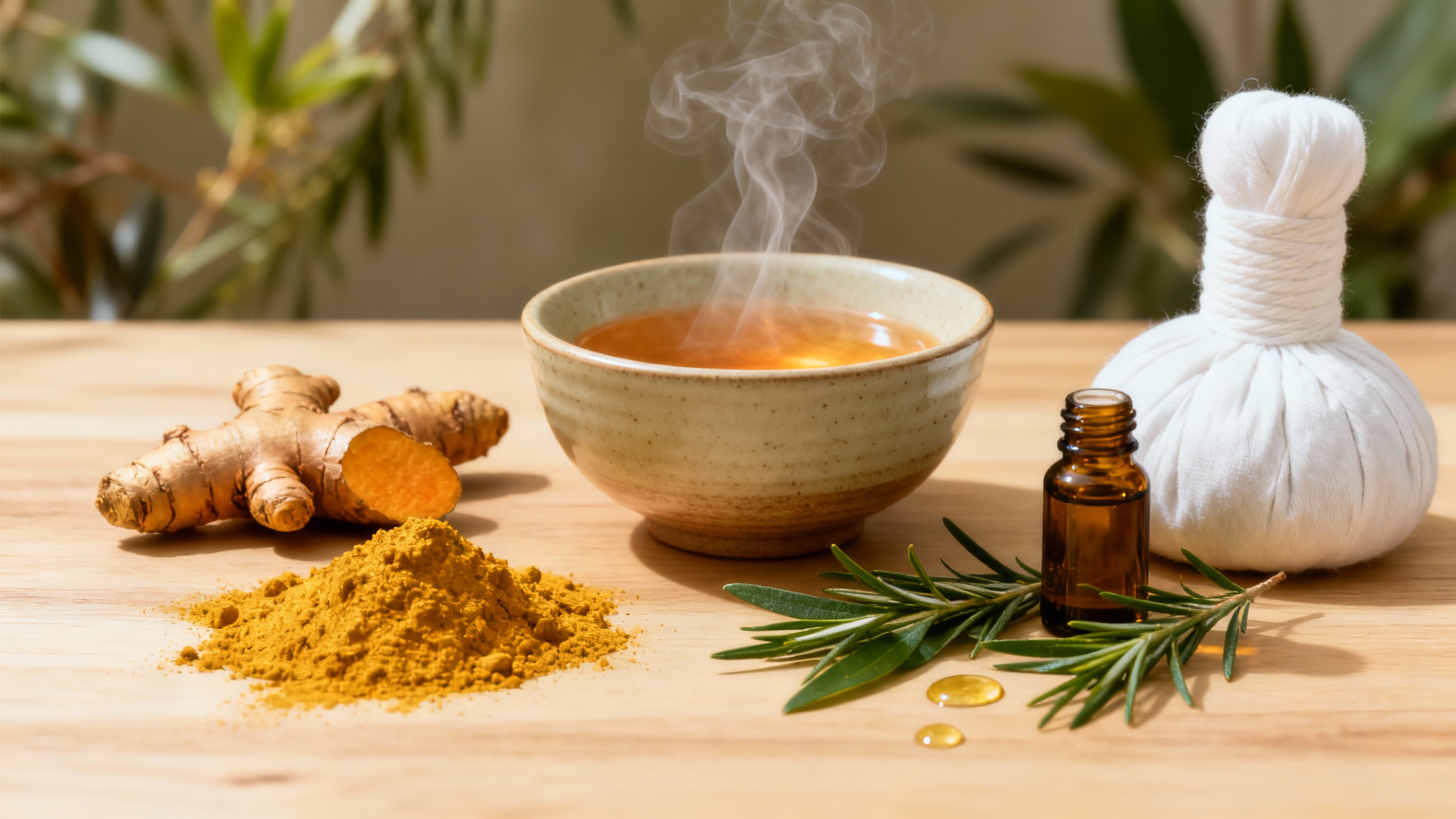 Featured image for Soothing Solutions: Home Remedies to Ease Boil Pain