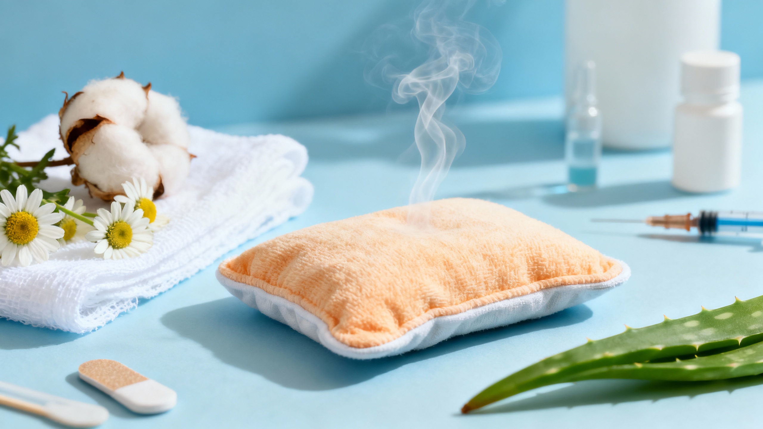 Featured image for Relief at Last: Expert Tips for Managing Boil Symptoms