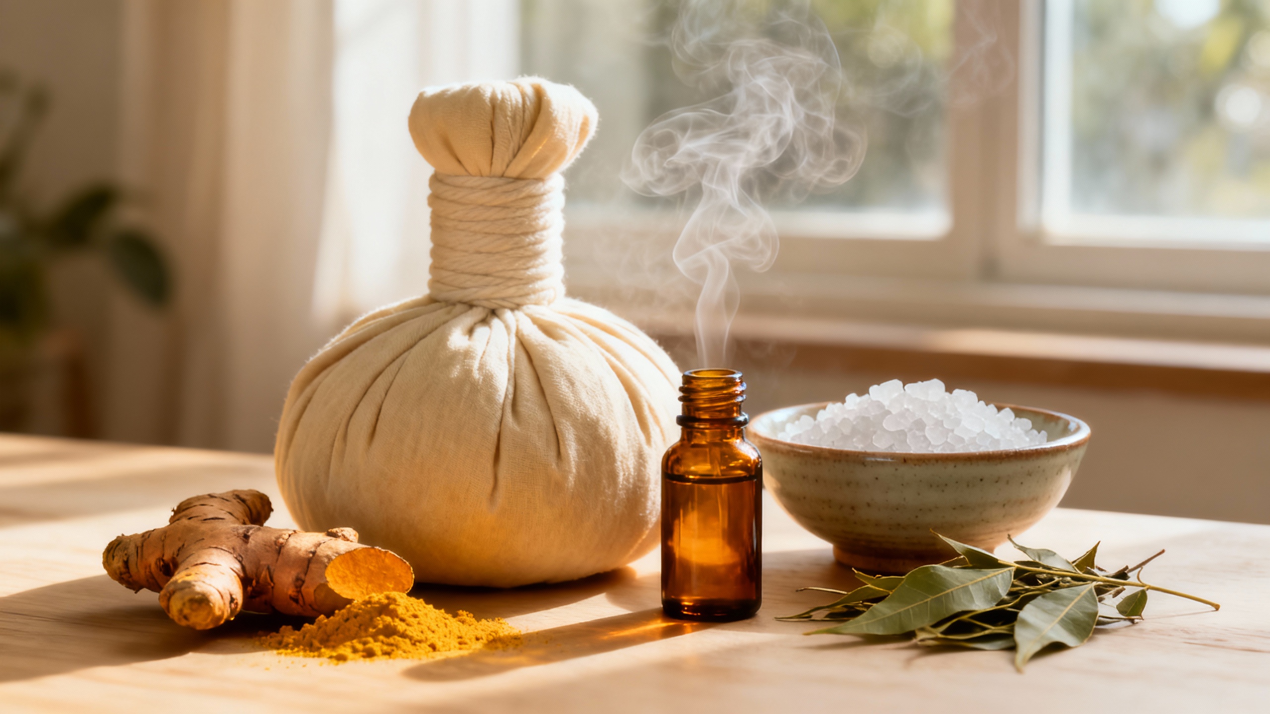 Featured image for Easing the Pain: Discover the Best Natural Remedies for Boils