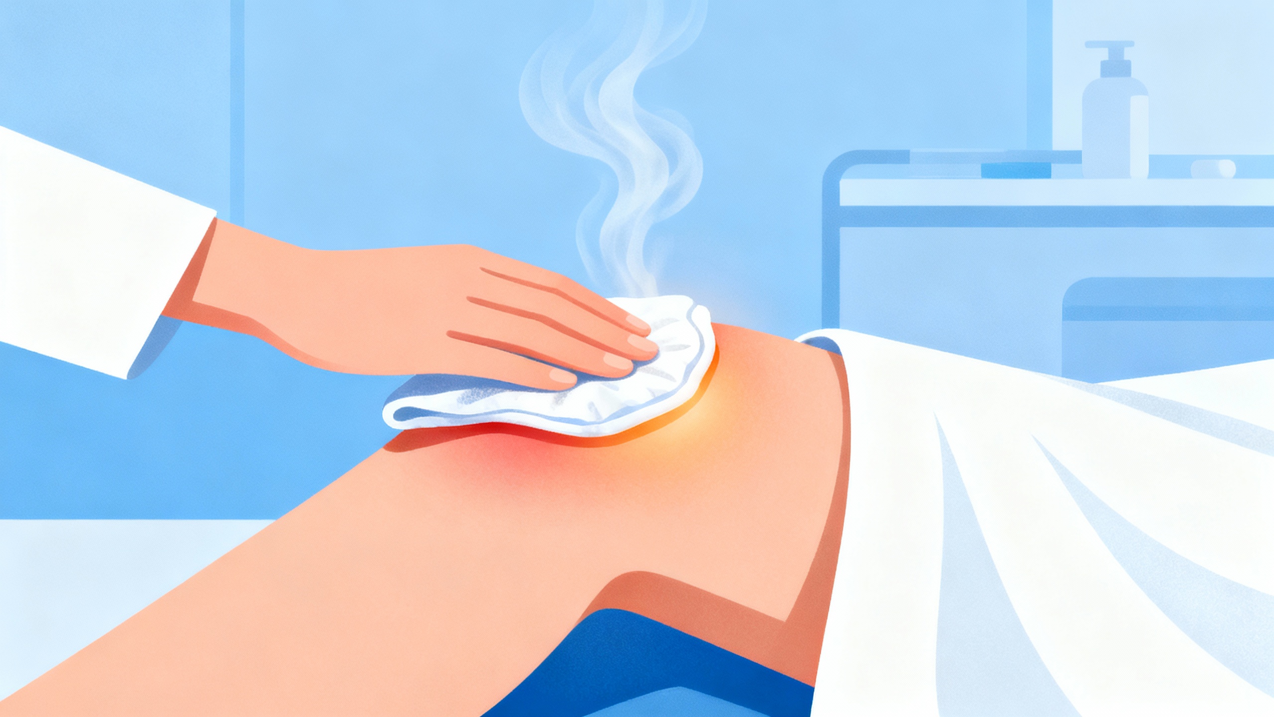 Featured image for Banishing Boil Swelling: Expert-Backed Methods for Relief