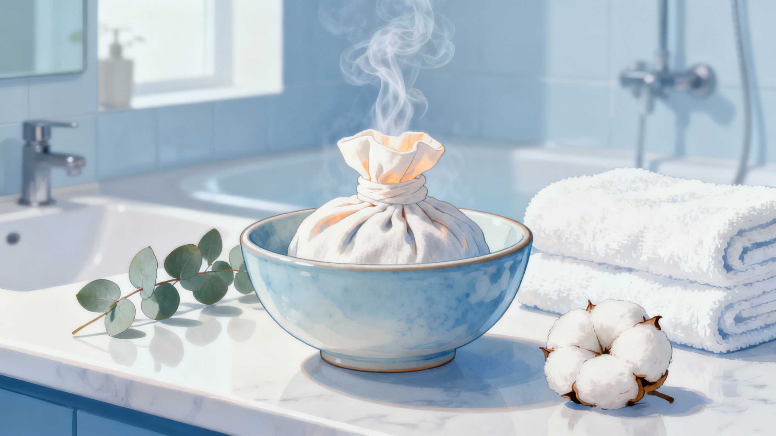 Featured image for Finding Comfort: Effective Strategies for Relief from Boils